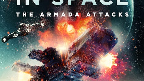 Battle in Space The Armada Attacks 2021 The A.V. Club