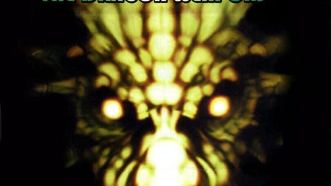 Cyvern