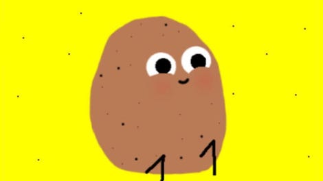 Potatoes