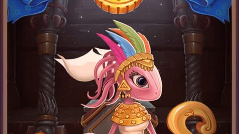 Legendary Mahjong 2