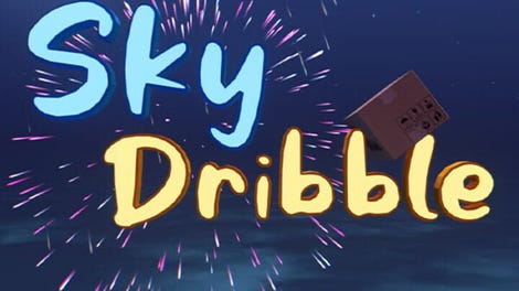 SkyDribble