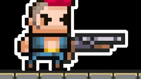 Random Heroes 3