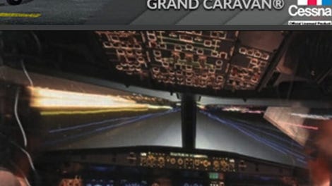 Microsoft Flight Simulator X: Steam Edition - Cessna C208B Grand Caravan