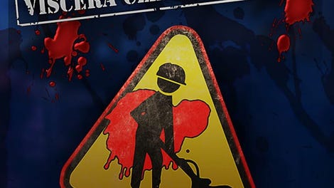 Viscera Cleanup Detail