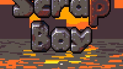 Scrap Boy