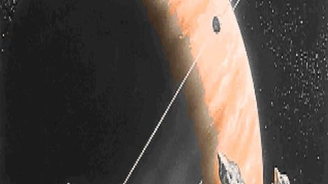 Enceladus