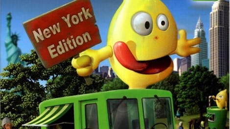 Lemonade Tycoon 2: New York Edition - Kotaku