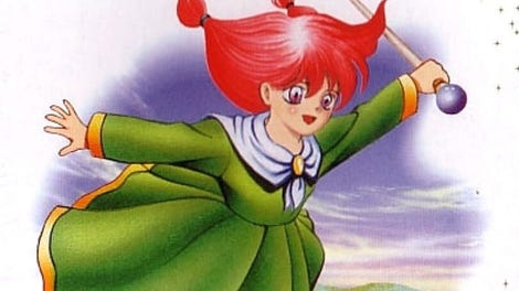 Little Magic