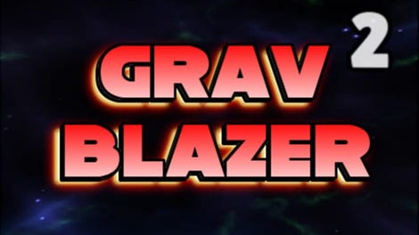 Grav Blazer Squared
