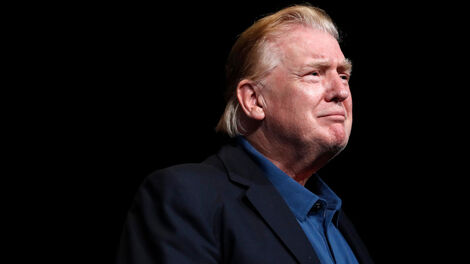 The President Changed His Hair and It Actually Looked Better?