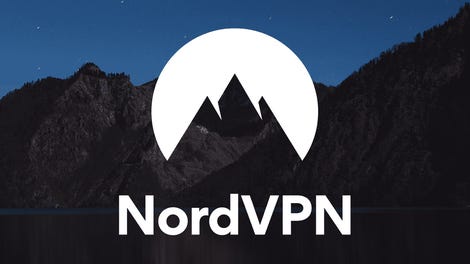 NordVPN: Save 55% on 2 Year Subsciption