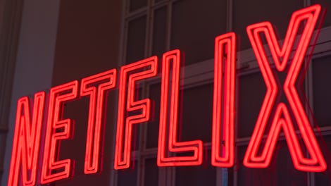 Image for Netflix is raising prices after adding 19 million new members in 2024 – and the stock jumps 13%