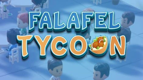 Falafel Tycoon