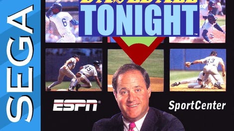 ESPN Baseball Tonight