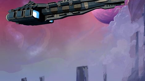 Star Traders: Frontiers