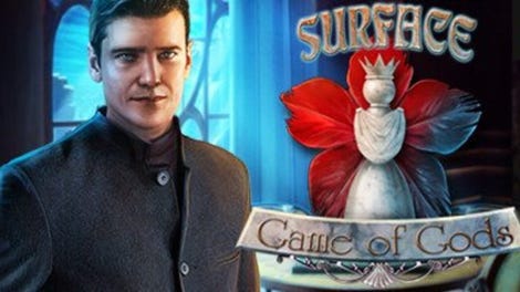 Surface: Game of Gods