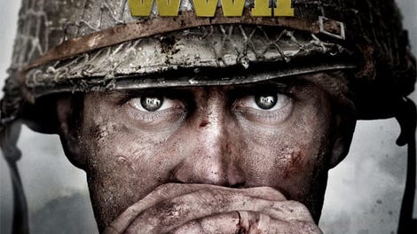 Call of Duty: WWII - Gold Edition