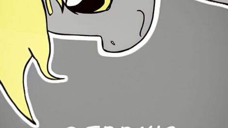 Derpy's Fun House