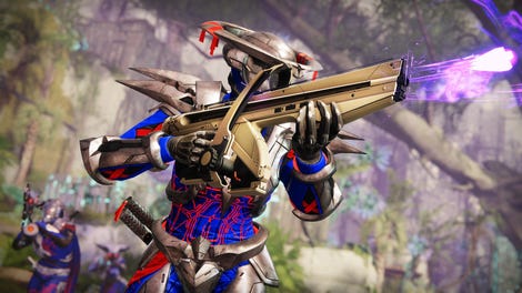 <i>Destiny</i>’s Loot Is Great Because It Usually Has A Story To Tell