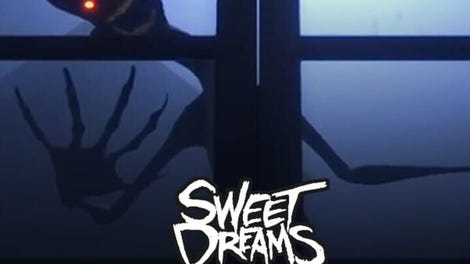 Sweet Dreams - Kotaku