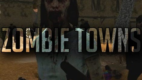 Zombie Towns