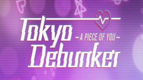 Tokyo Debunker