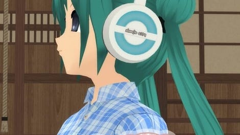 Shoujo City