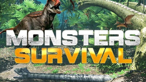 Monsters: Survival