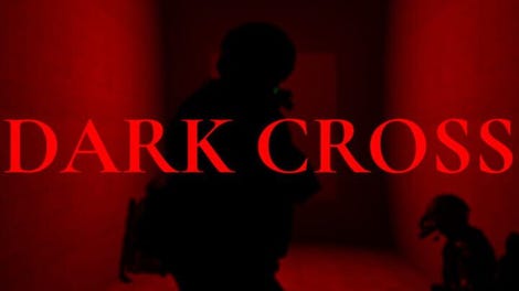 Dark Cross
