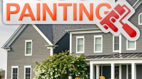 House Painting: Simulator