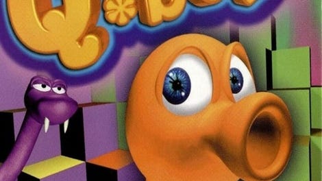 Q*bert