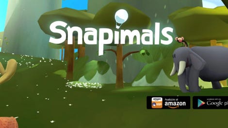 Snapimals