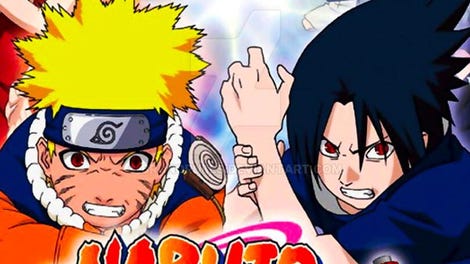 Naruto: Gekitou Ninja Taisen! 4