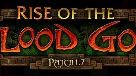 World of Warcraft: Rise of the Blood God