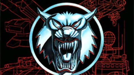 Zeewolf
