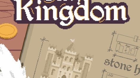 Tiny Kingdom