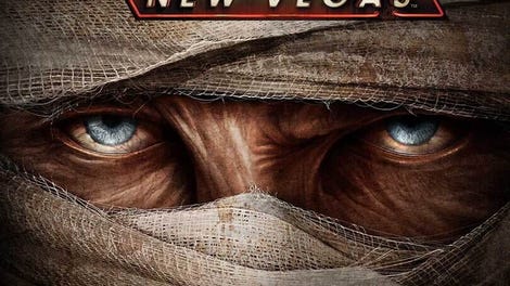 Fallout: New Vegas - Honest Hearts