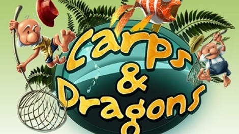 Carps & Dragons