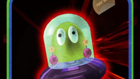 Squid Yes! Not So Octopus! Squid Harder!