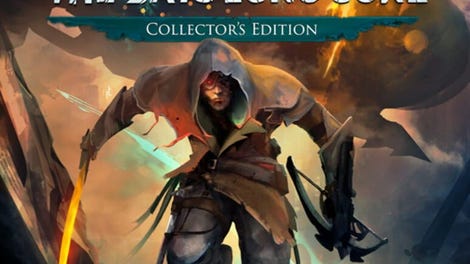 Seven: The Days Long Gone - Digital Collector's Edition