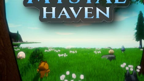 Mystal Haven