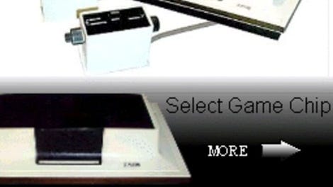 Magnavox Odyssey DS