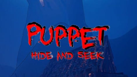 Puppet: Hide And Seek
