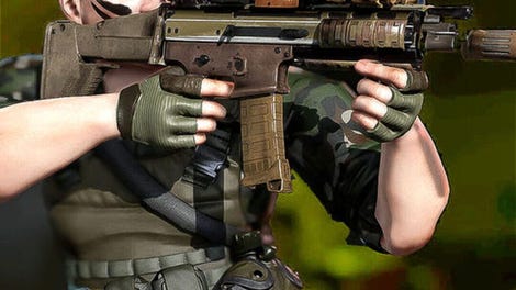 Sniper Assassin 3D