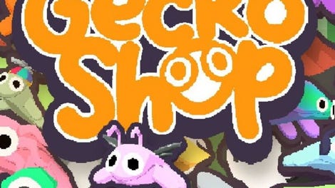 GeckoShop