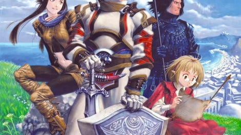 RPG Maker 2003
