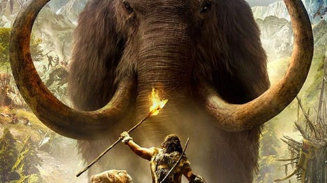 Far Cry: Primal