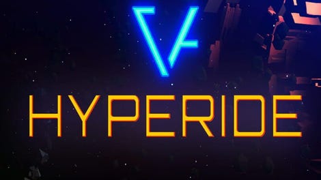 Hyperide: Vector Raid