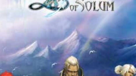 Ys Online: The Call of Solum