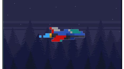 Night Flight